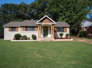 1201 S White Station Rd, Memphis, TN 38117