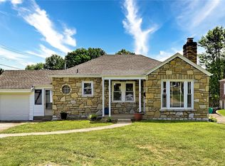 8006 Grandvista Ave, Saint Louis, MO 63123