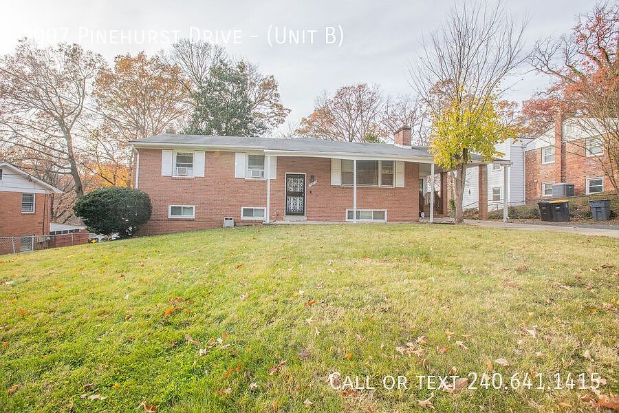 1st image of 9007 Pinehurst Dr #B