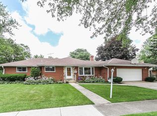 125 N Horner Ln, Mount Prospect, IL