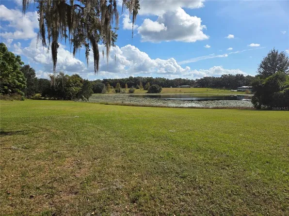 140 E Lemon St Lot 13, Lady Lake, FL 32159