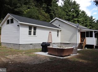 106 Pit Run Rd, Brandywine, WV 26802