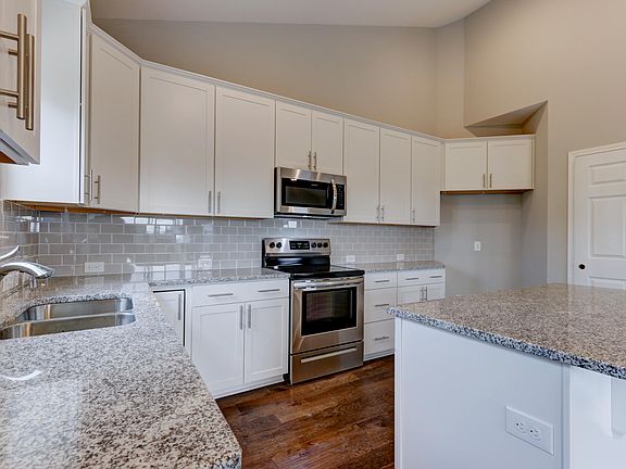 The Hanover Kitchen
