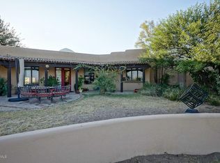 6906 E Los Amigos, Hereford, AZ 85615