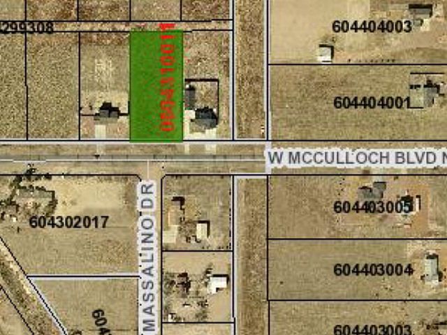 1st image of 887 W McCulloch Blvd N