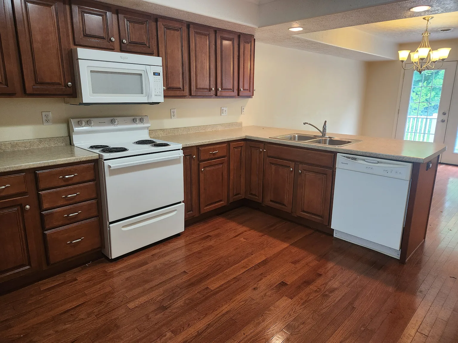 28 Holler Road, Apt 14, Keyser WV 26726 - 1 — Photo 4