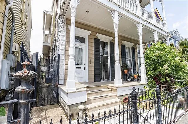 1524 Saint Mary St #A — Photo 2