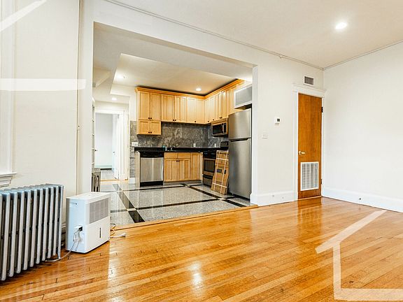 2nd image of 45 Babcock St #3