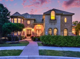 11513 Firethorn Ct, Austin, TX 78732