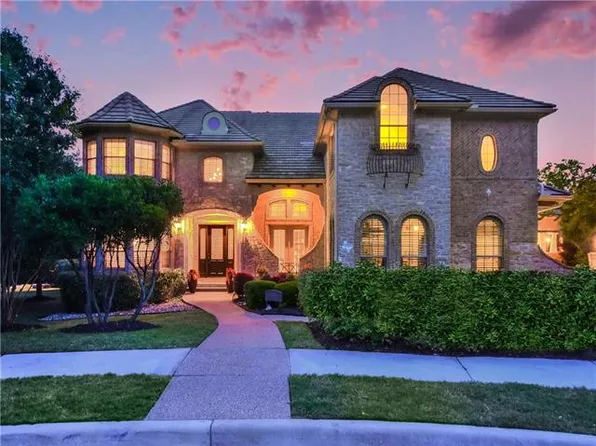 11513 Firethorn Ct, Austin, TX 78732