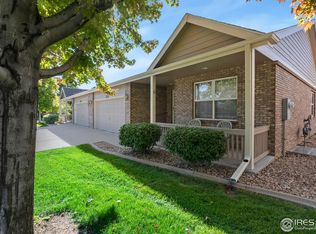 3554 W 21st Street Rd, Greeley, CO 80634