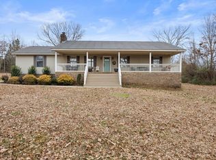1518 County Road 31, Killen, AL 35645