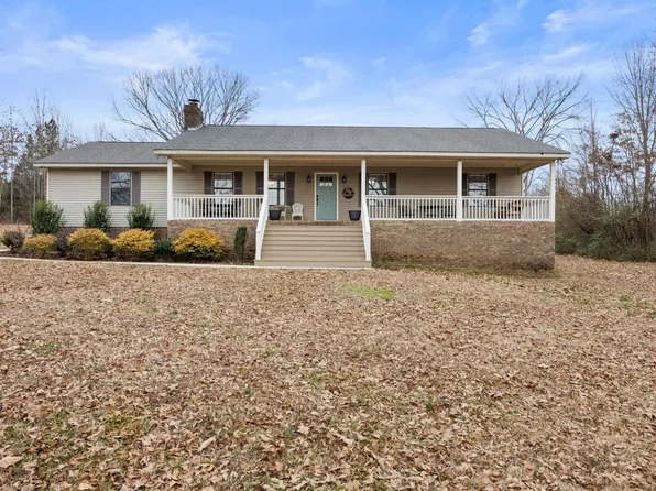 1518 County Road 31, Killen, AL 35645