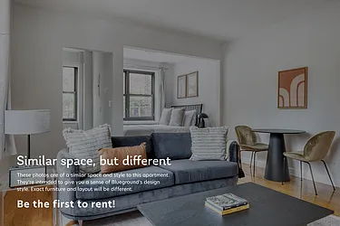 Rented by The Blueground