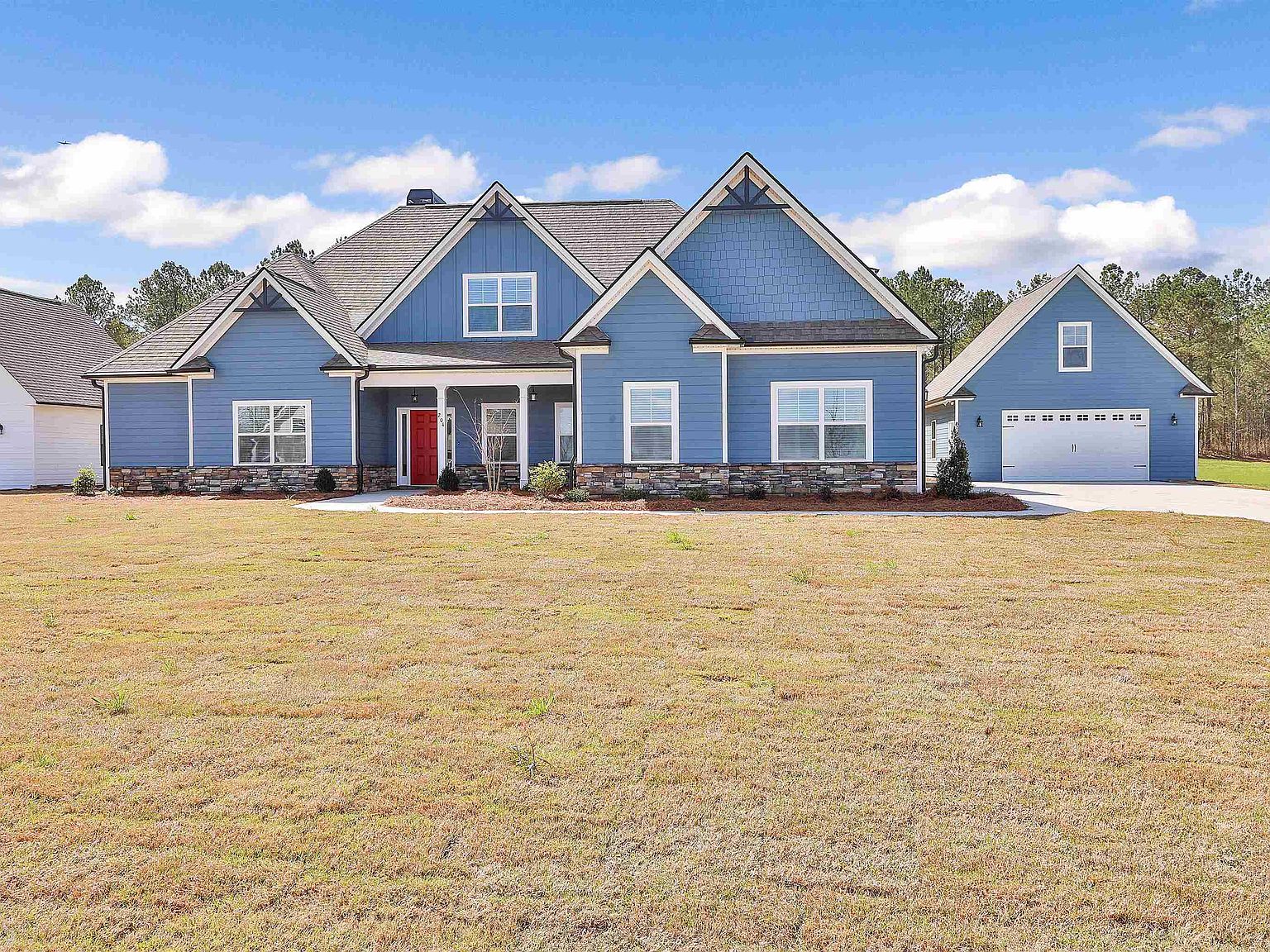 204 Bluff Mill Farms Dr 12, Senoia, GA 30276 Zillow