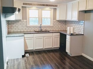 6452 Alum Springs Rd, Danville, KY 40422