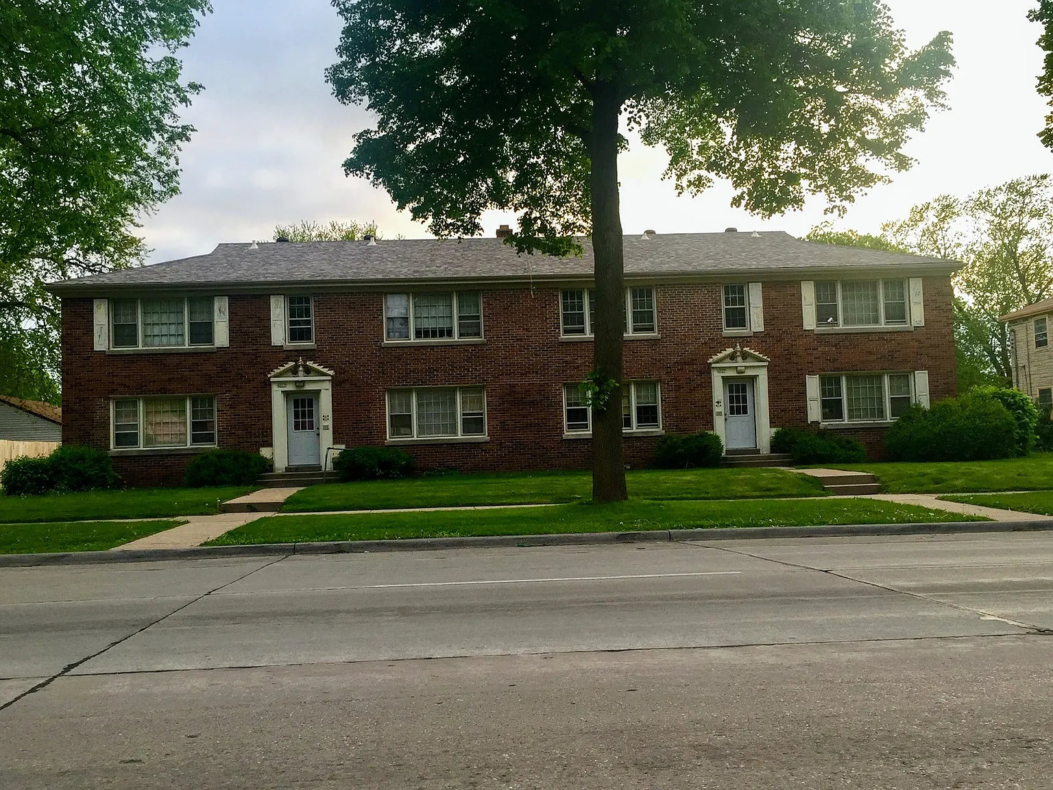 1 bed, 500 sqft, $950 — Photo 1