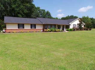 7007 Ridge Rd, Columbus, MS 39705