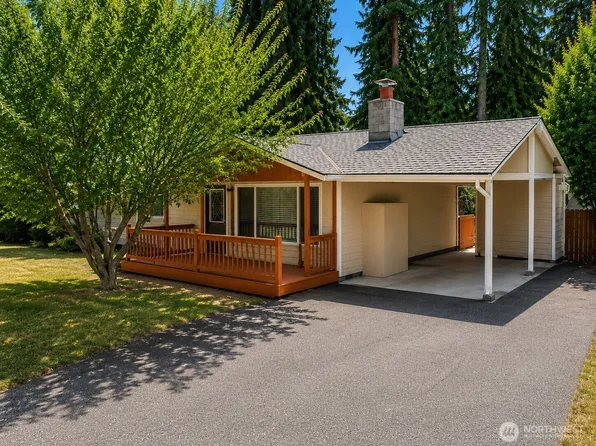 11209 NE 112th Street, Kirkland, WA 98033