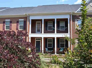 2718 Cloud Mist Cir, Raleigh, NC 27614