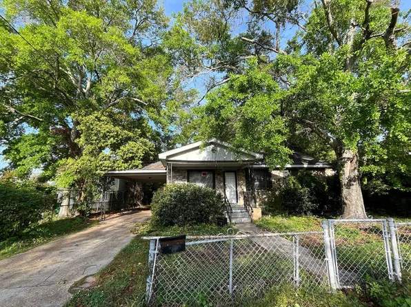 3609 Lee St, Pascagoula, MS 39567