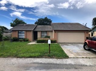 9703 Shalimar Ct, Tampa, FL 33615