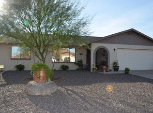 16202 N 37th Dr, Phoenix, AZ 85053