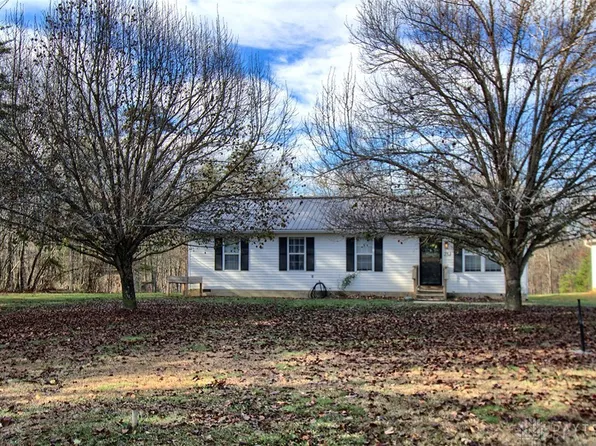 251 Pine Ln, Lucasville, OH 45648