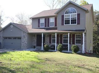605 Western Ave, Collinsville, IL
