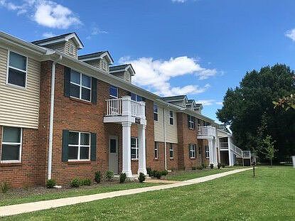 5th image of 4801 Farris Cir #17-103