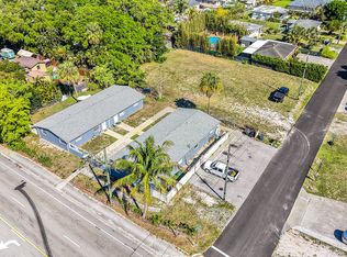 4733 Mulberry Street, Lake Worth Beach, FL 33461