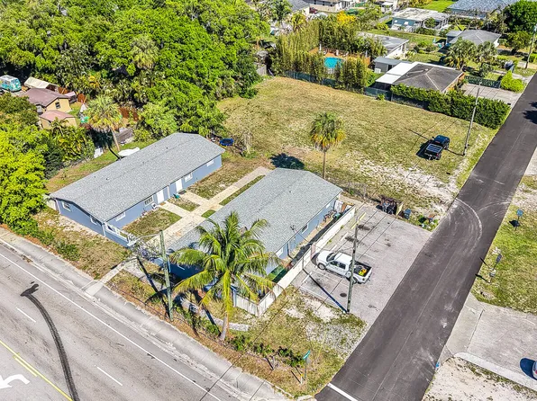 4733 Mulberry Street, Lake Worth Beach, FL 33461