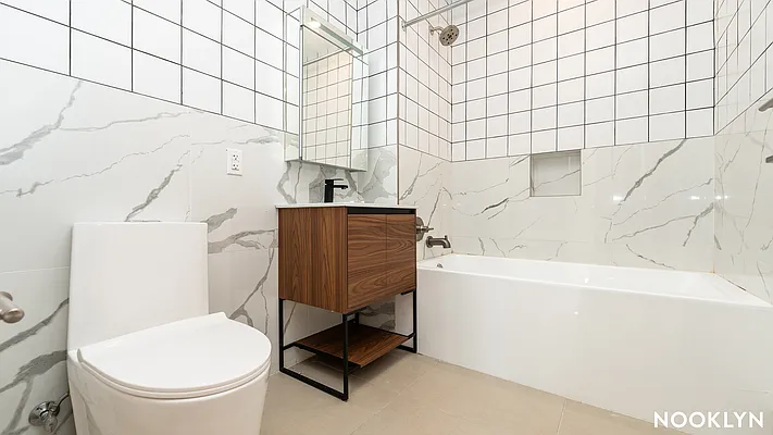 Rented by Nooklyn NYC LLC | media 74