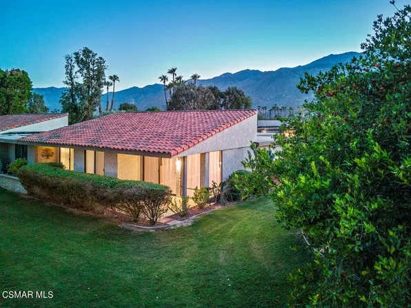 1310 Campeon Cir, Palm Springs, CA 92262