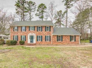 5837 Morning Forest Dr, Raleigh, NC 27609