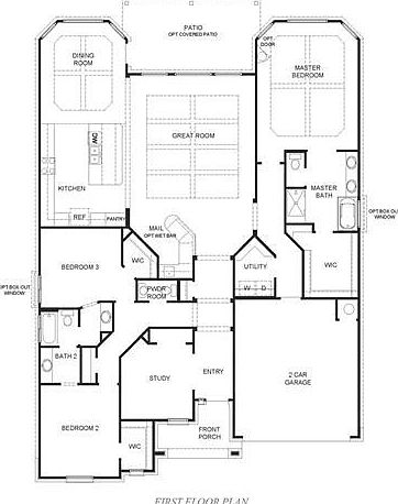 2nd image of 18336 Orvieto Dr