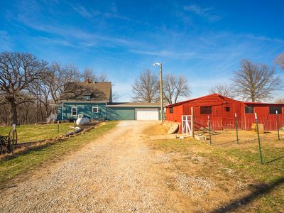 2244 270th Ave, Sidney, IA, 51652