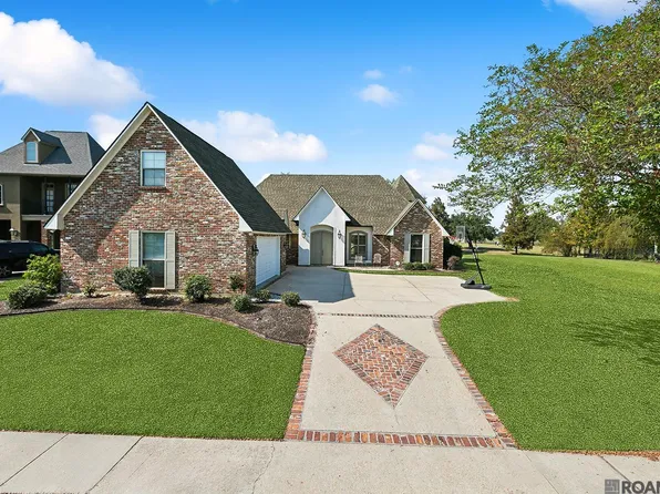 58550 Village Dr, Plaquemine, LA 70764