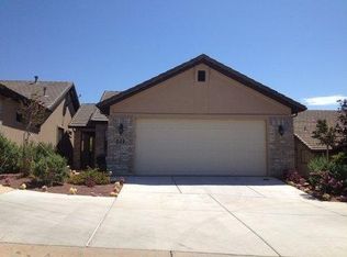 232 N 100 E, Saint George, UT 84770