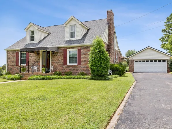 326 Ballentine St, Pulaski, TN 38478