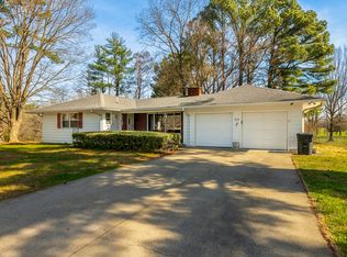 218 Blessing Cir, Murphysboro, IL 62966