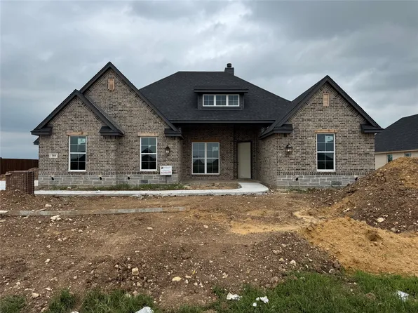 144 Chapowits Dr, Godley, TX 76044