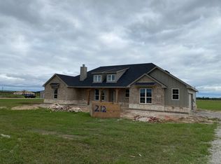 212 County Road 240, Valley View, TX 76272