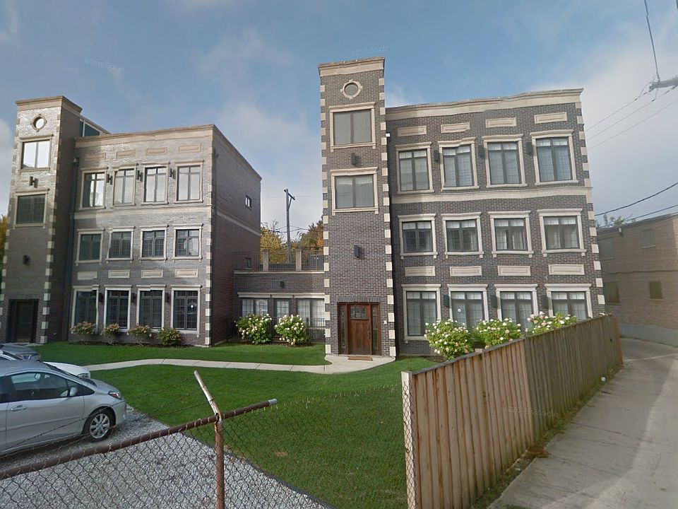 1st image of 5954 N Paulina St