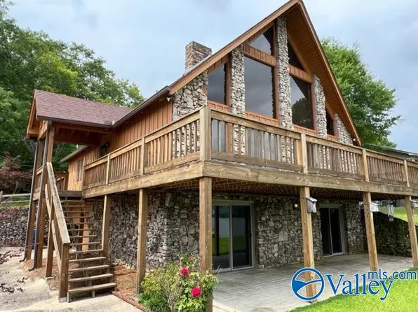 418 Riverton Dr, Rainbow City, AL 35906