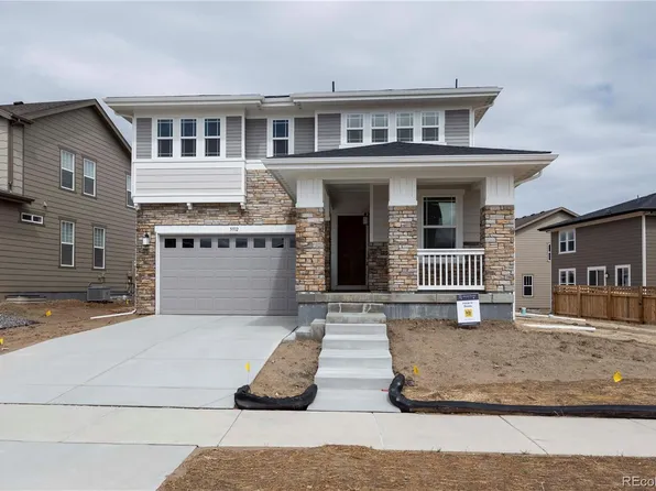 5932 N Liverpool Court, Aurora, CO 80019