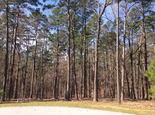 1091 Jones Bluff, Greensboro, GA