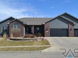 3604 S Florence Ave, Sioux Falls, SD 57103