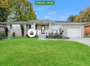 2410 Farnsley Rd, Shively, KY 40216
