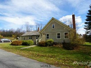 556 Lily Pond Rd, Granville, NY 12832